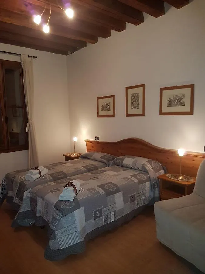 Ristorante Pizzeria Al Mondo Valstagna 0*,  イタリア