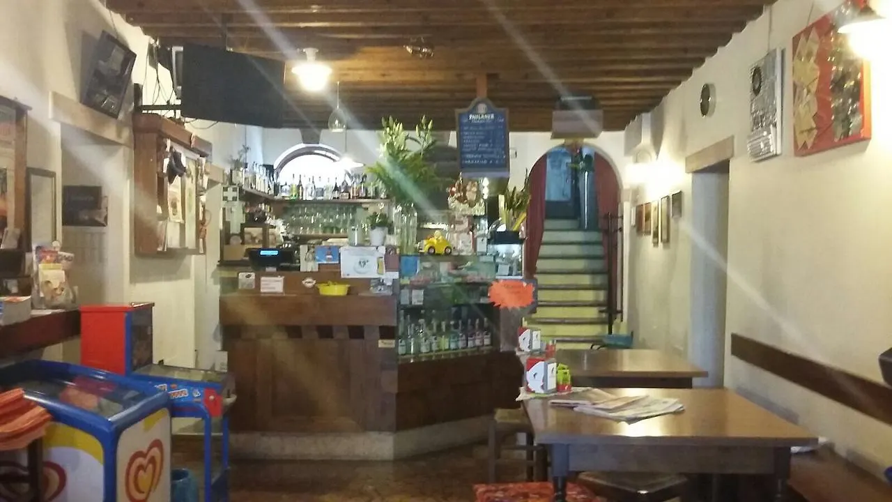 Ristorante Pizzeria al Mondo Valstagna 0*,  Italia