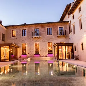 Hotel Corte Regia Relais&spa, Valeggio sul Mincio