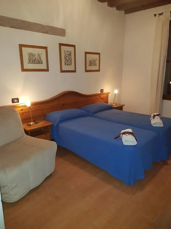 Ristorante Pizzeria Al Mondo Valstagna Italy