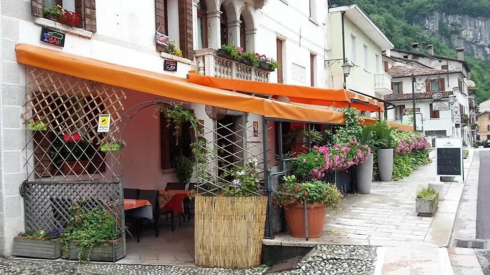Ristorante Pizzeria Al Mondo Valstagna