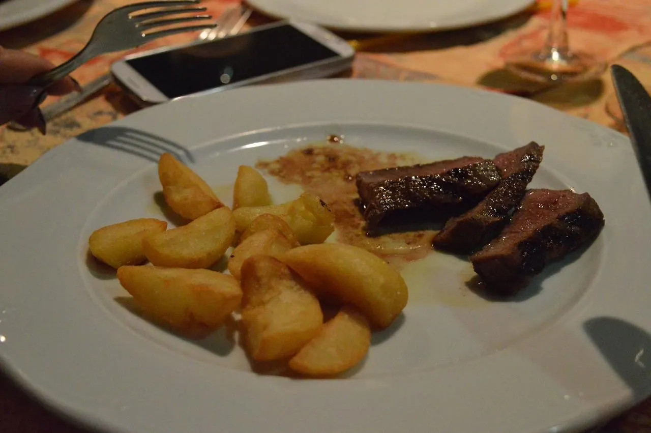 Ristorante Pizzeria Al Mondo Valstagna